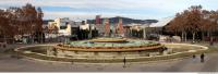 magic fountain of Montjuïc 0003